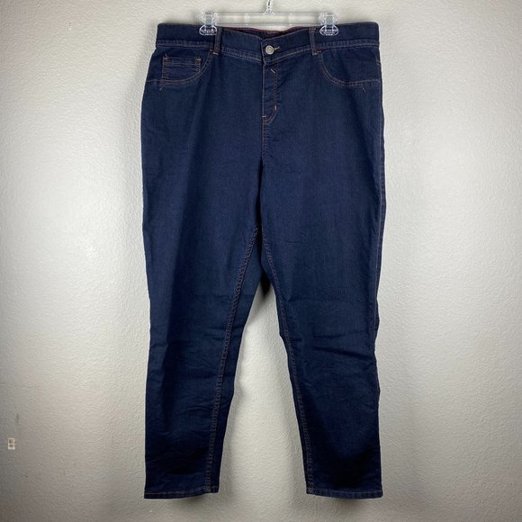 Lane Bryant Jeans - Picture 2 of 5